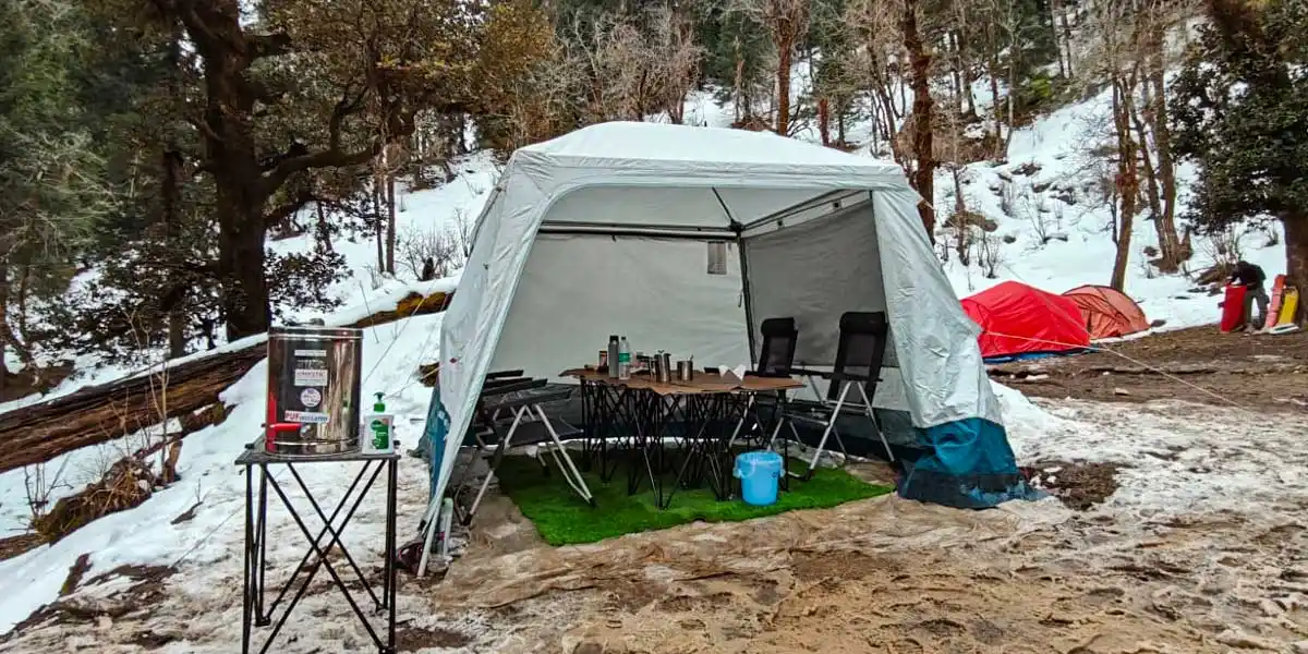Why Trek The Himalayas Premium Trek is Your Best Choice for the Himalayas